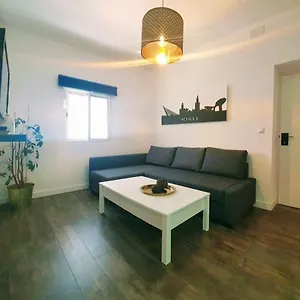 Recien Renovado Junto A Santa Justa Y El Centro , Sevilla España