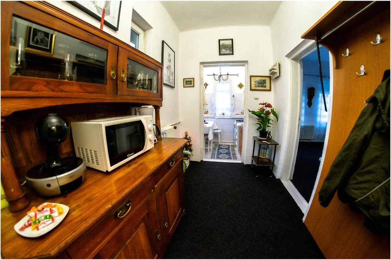 Appartement Clucerului Sun Residence Villa Bucarest Roumanie