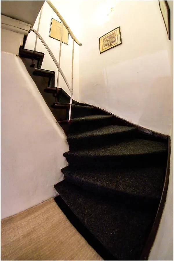 Clucerului Sun Residence Villa Bucarest Appartement