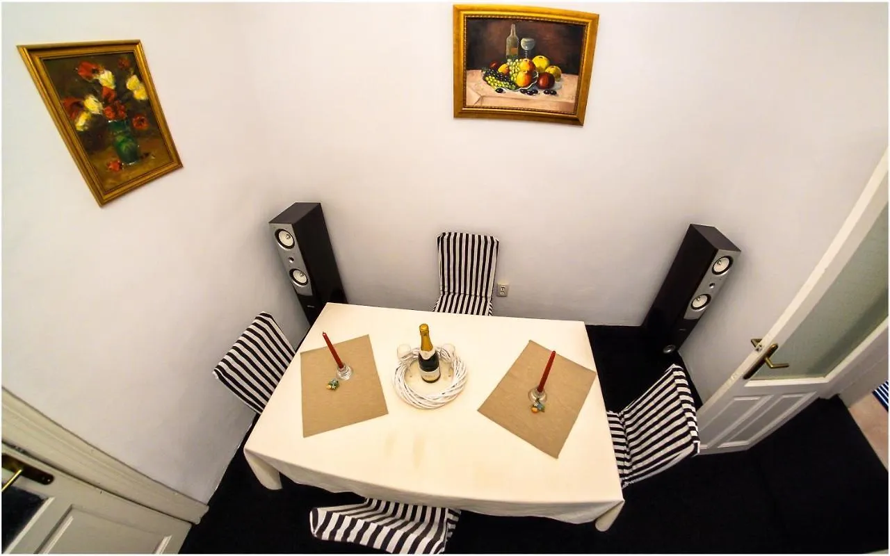 Apartamento Clucerului Sun Residence Villa Bucarest
