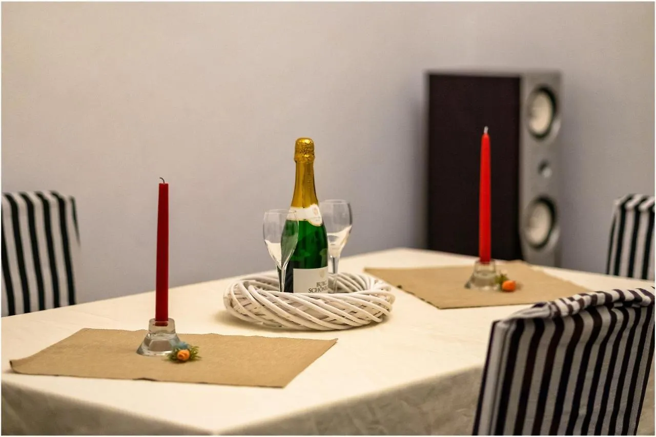 Apartamento Clucerului Sun Residence Villa Bucarest