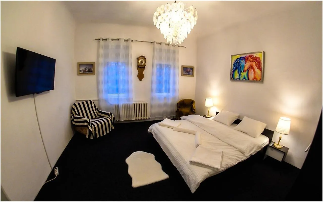 Clucerului Sun Residence Villa Bucarest 0*,  Roumanie